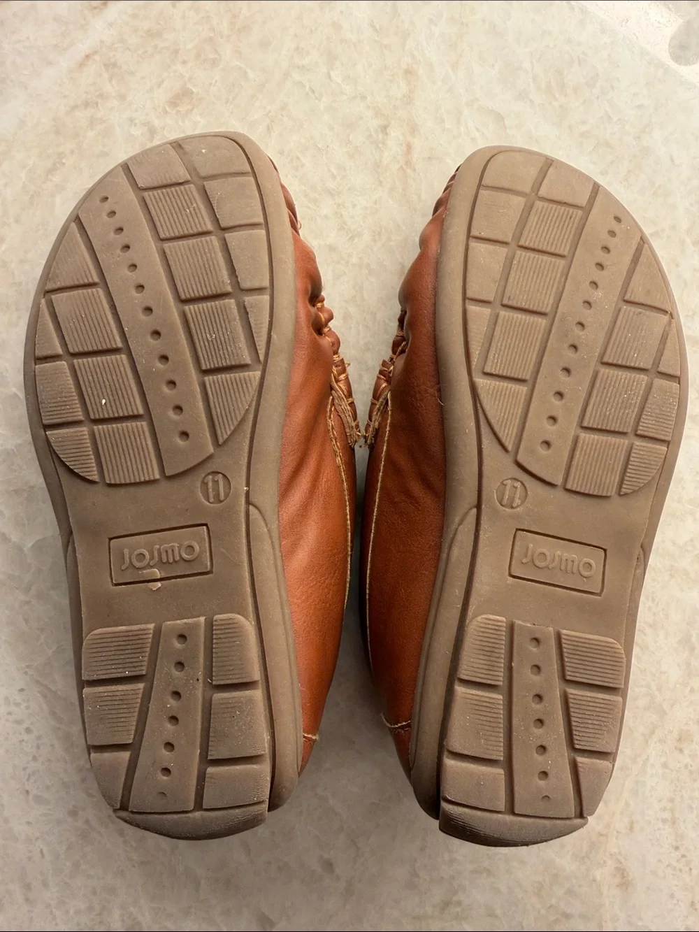 N/A classic brown